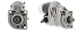 CEVAM 8186 Starter